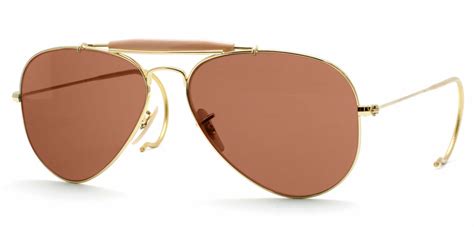 prescription aviator sunglasses ray ban.